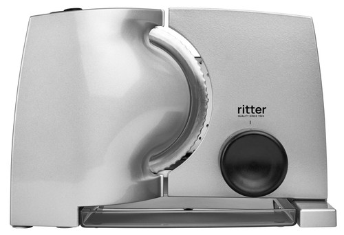 Ritter compact - , 1