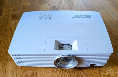 Acer p1185 heimkino beamer - acer,
