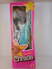Barbie Christie Supersize