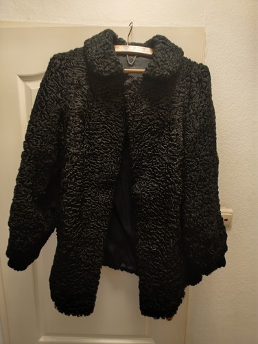 Edle vintage persianer - edle,