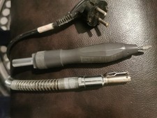 Reco Denthal Hängemotor, Made