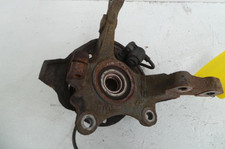 Achsschenkel Radnabe links