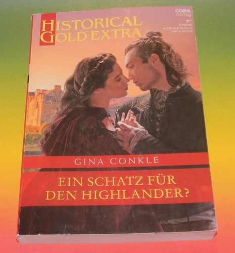 Gina conkle ein schatz - conkle, ♥