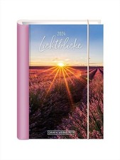 Titel: Terminplaner 2024