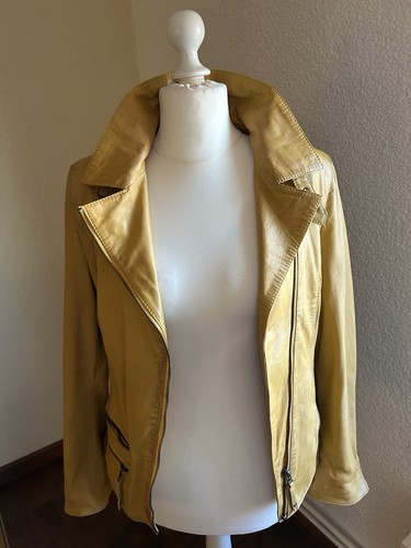 Lammnappa lederjacke damen - lammnappa-lederjacke,