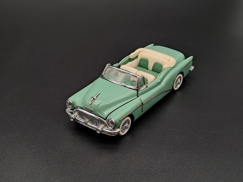 Franklin mint precision models - mint,
