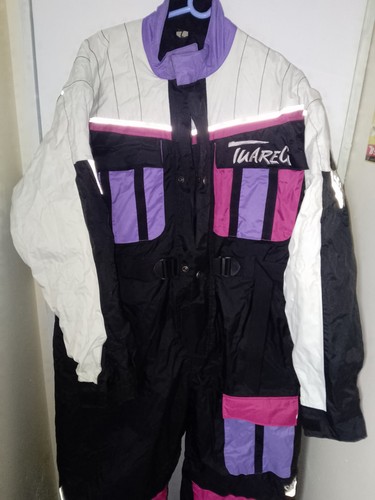 Motorrad winter einteiler - winter,