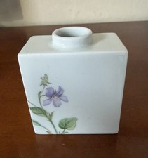 KPM Berlin - Cadre Vase mit