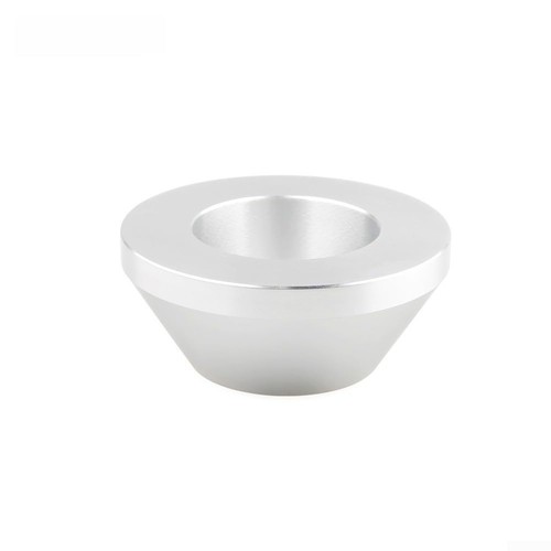 Zentrierkegel aluminium - zentrierkegel,