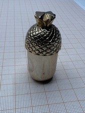 Vintage  Salzstreuer Antik