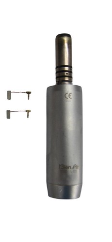 Kohlebürste passend für - 2x,