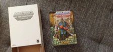 Masters of the Universe