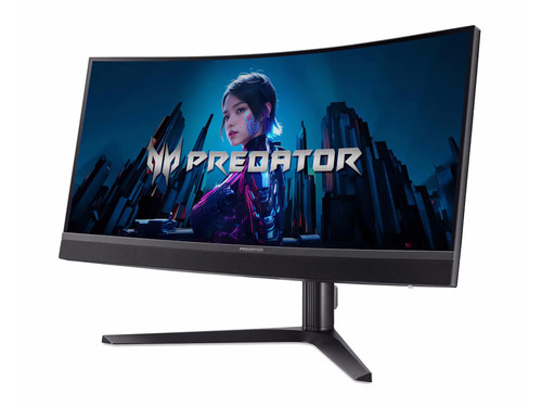 Acer predator x34 schwarz - acer, x5