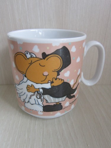 Steinbeck kaffeebecher - w.,