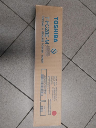 Original toshiba toner - toshiba,