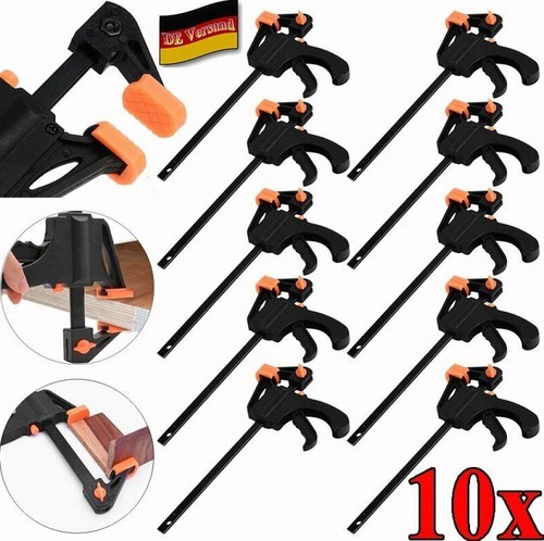 10x einhandzwinge - 10x,