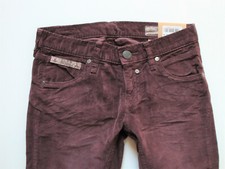 ABVERKAUF!  HERRLICHER  Jeans
