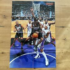 Allen Iverson Mourning Heat