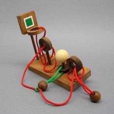 BASKETBALL - mittelschweres