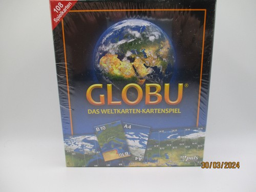 Globu das - globu,