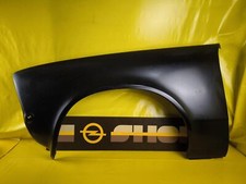 Kotflügel vorne links Opel
