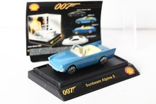 Shell sunbeam alpine 5 - sunbeam,