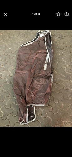 Bucas smartex rain - smartex, 145