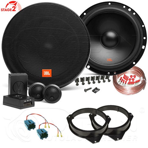 Jbl lautsprecher für citroen - jbl,