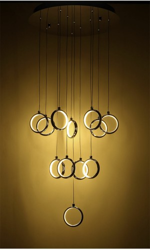 Design chrom warmweiß - ,