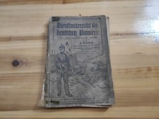 Dienstunterricht des