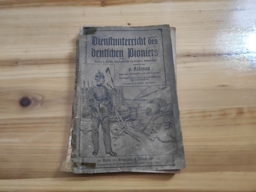Dienstunterricht des