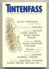 Patricia HIGHSMITH /