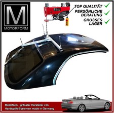 BMW 3er E46 Hardtoplift