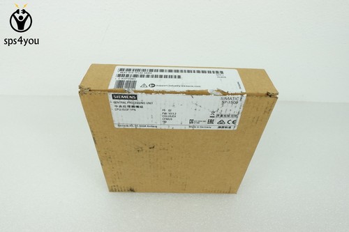 Siemens simatic 1500 - siemens,