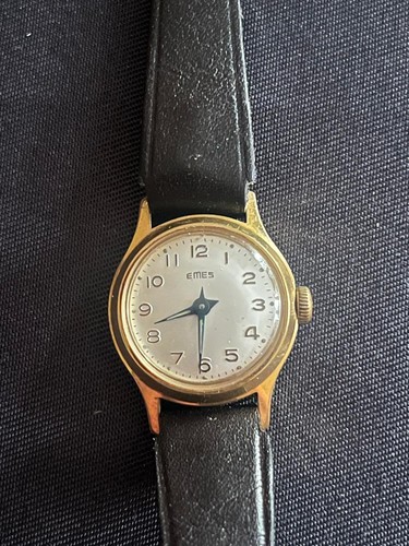 Emes damenuhr handaufzug - emes,