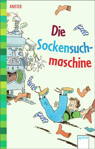 Die sockensuchmaschine - die,