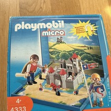 Playmobil® Micro 4333