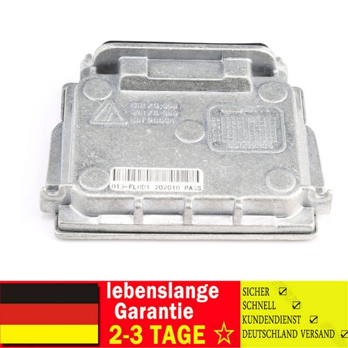 Xenon scheinwerfer ballast - xenon, 6g