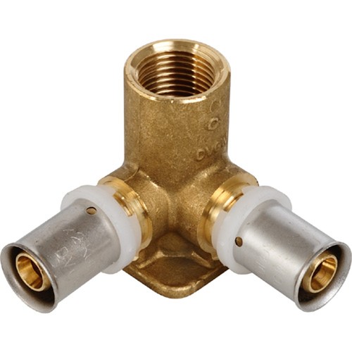 Zewotherm pressfitting - zewotherm,