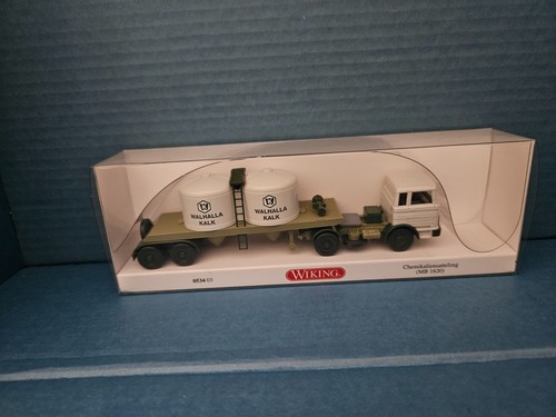 Wiking mb 1620 - , 1:87