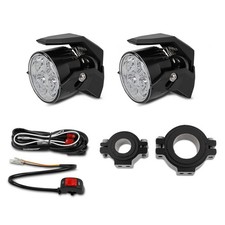 Motorrad zusatzscheinwerfer - motorrad,