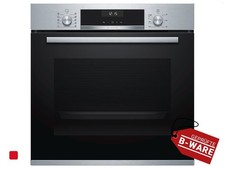 Bosch HBA537BS0 Backofen Edelstahl - B-Ware
