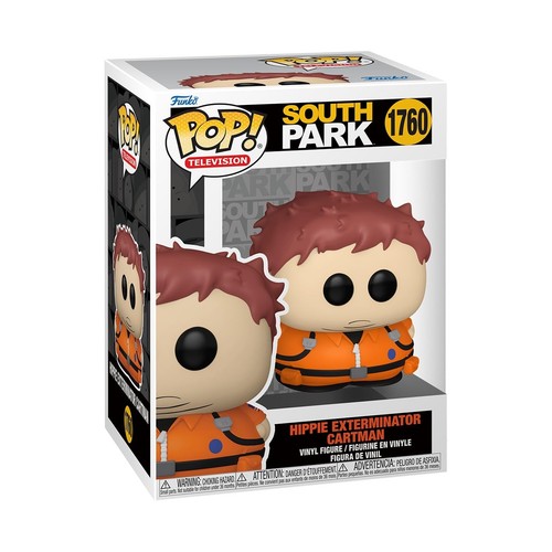 Funko pop south park - pop!, tv: