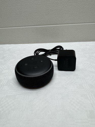 Amazon echo dot - echo, generation