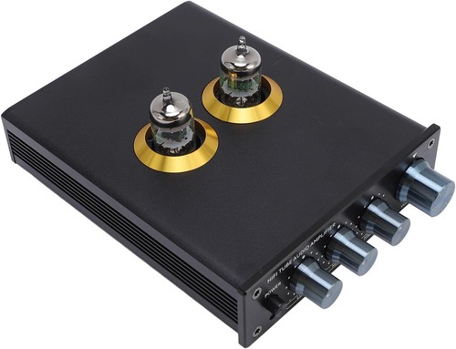 Röhren tube buffer - röhren, tube-buffer