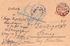 721595) DR Dienst EF Nr.20 auf