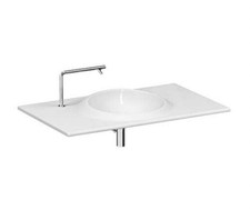 Vitra Istanbul weiß