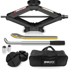 Wagenheber 2.5T Scherenheber