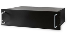 Rack-Leergehäuse 480 mm