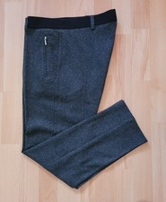 Raphaela by BRAX LILLYTH Damen Hose 38 Stretch Anthrazit Sehr Gut Zustand